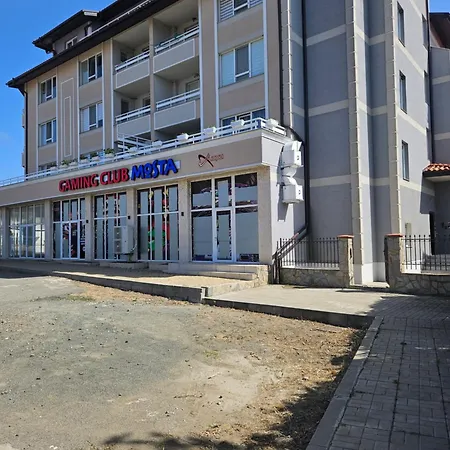 Апартамент кастро/castro Царево
