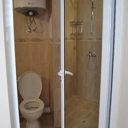 Apartment кастро/castro Tsarevo