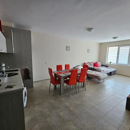 Apartment кастро/castro