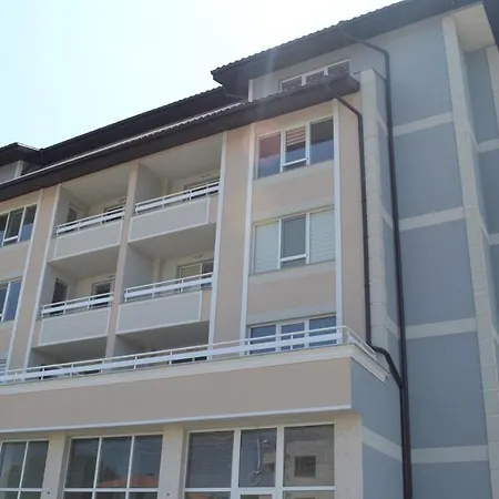 кастро/castro Apartment