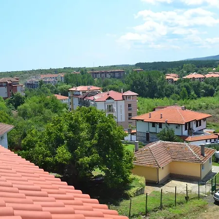 кастро/castro Apartment Tsarevo