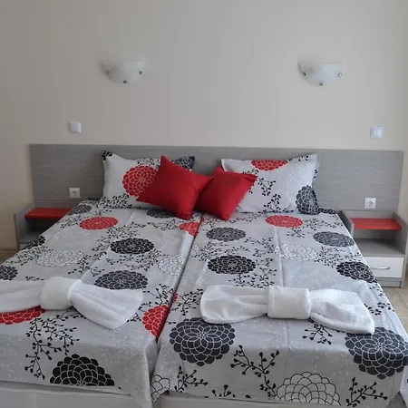 Apartment кастро/castro *